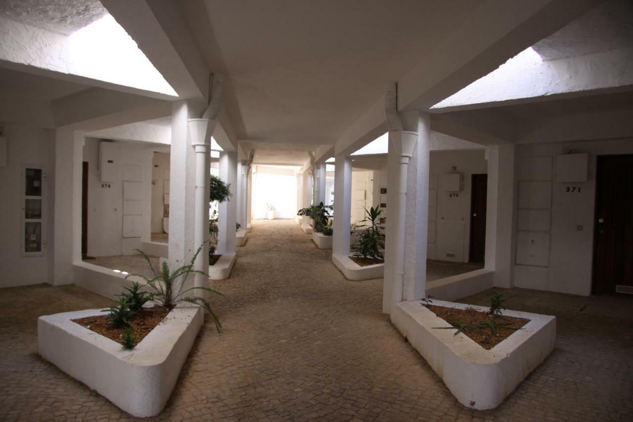 Estudio Tranquilo Praia Da Falesia Αλμπουφέιρα Εξωτερικό φωτογραφία