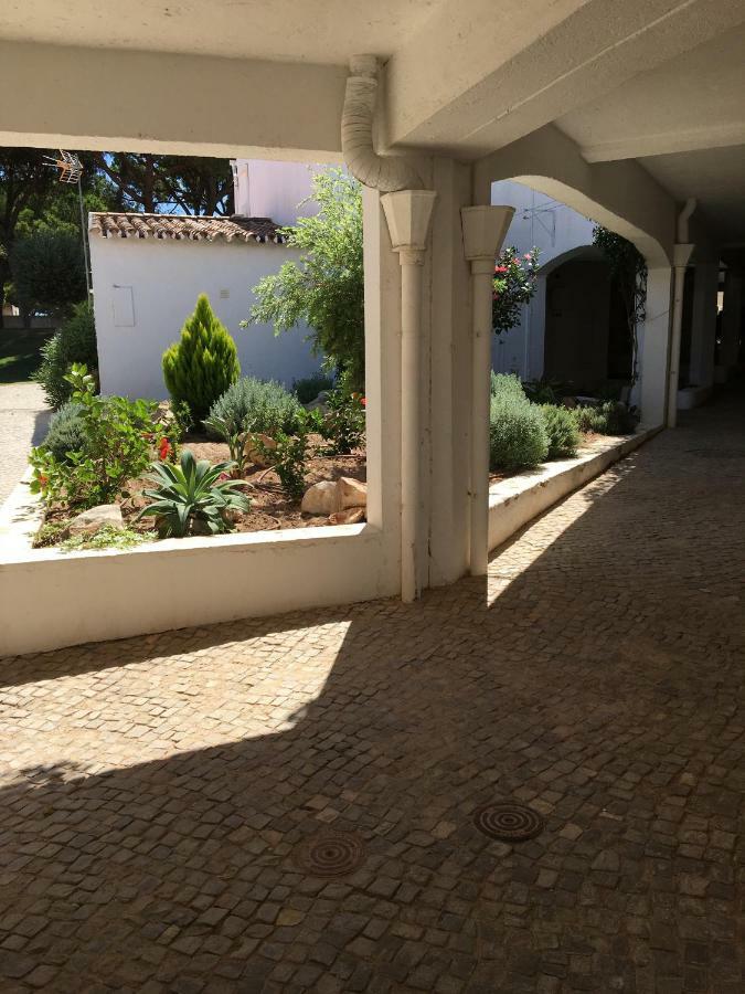 Estudio Tranquilo Praia Da Falesia Αλμπουφέιρα Εξωτερικό φωτογραφία