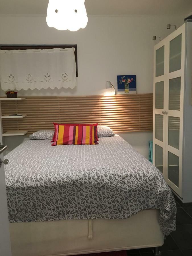 Estudio Tranquilo Praia Da Falesia Αλμπουφέιρα Εξωτερικό φωτογραφία