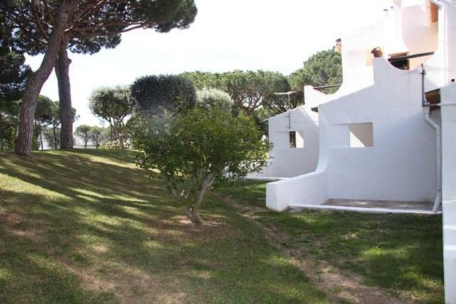 Estudio Tranquilo Praia Da Falesia Αλμπουφέιρα Εξωτερικό φωτογραφία